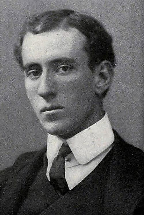 Photo of William C. deMille