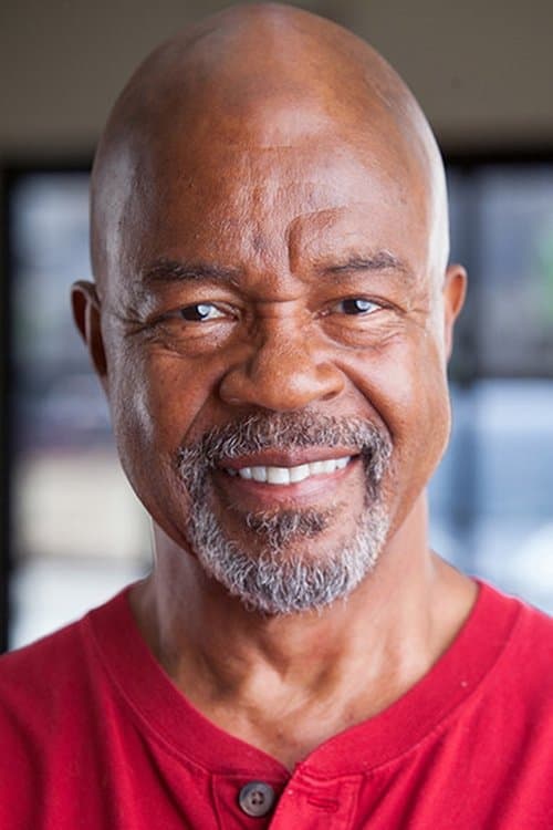 Photo of William Charles Mitchell