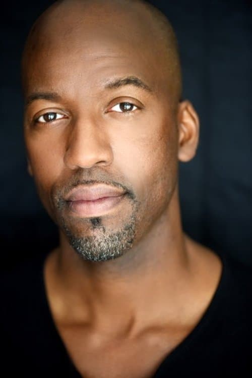 Photo of William-Christopher Stephens