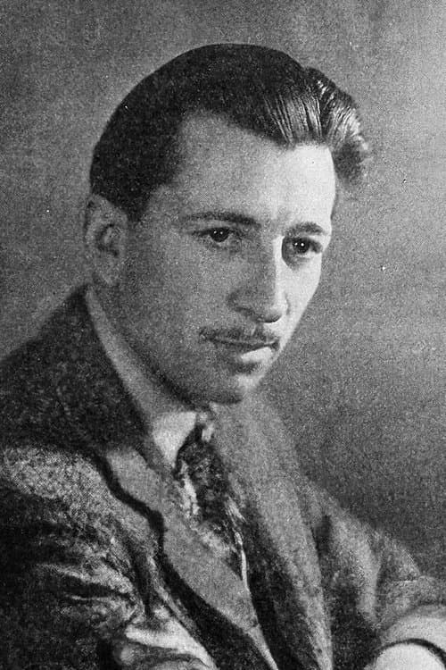Photo of William Clemens