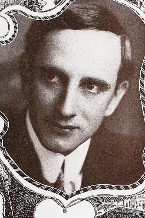 Photo of William Clifford