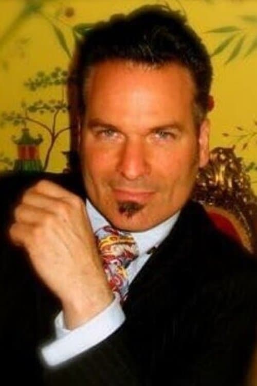 Photo of William Clift