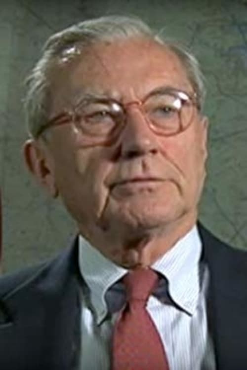 Photo of William Colby