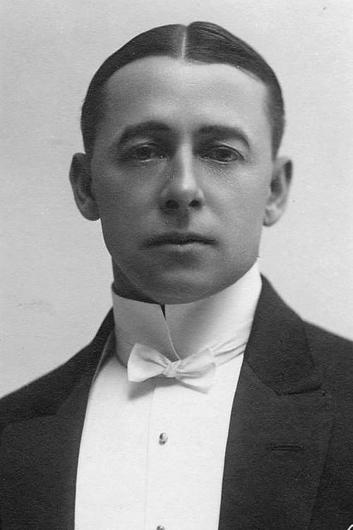 Photo of William Collier Sr.
