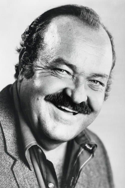 Photo of William Conrad