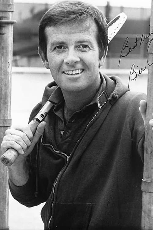 Photo of William Cort