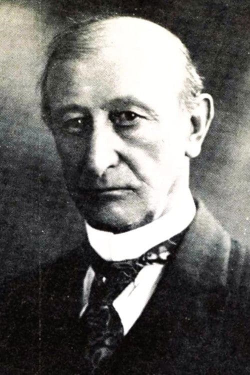 Photo of William Courtright