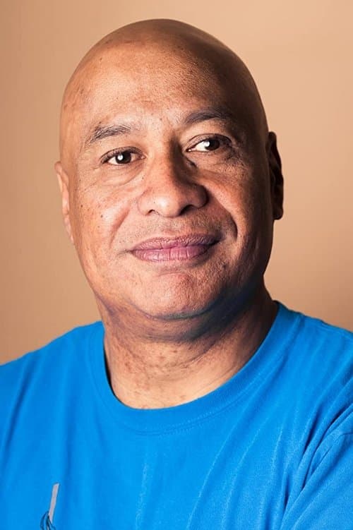 Photo of William Davis