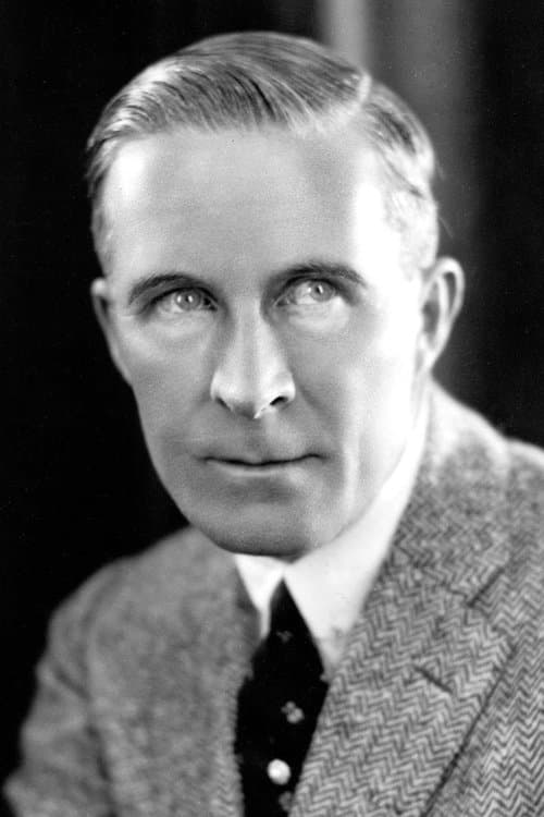 Photo of William Desmond Taylor
