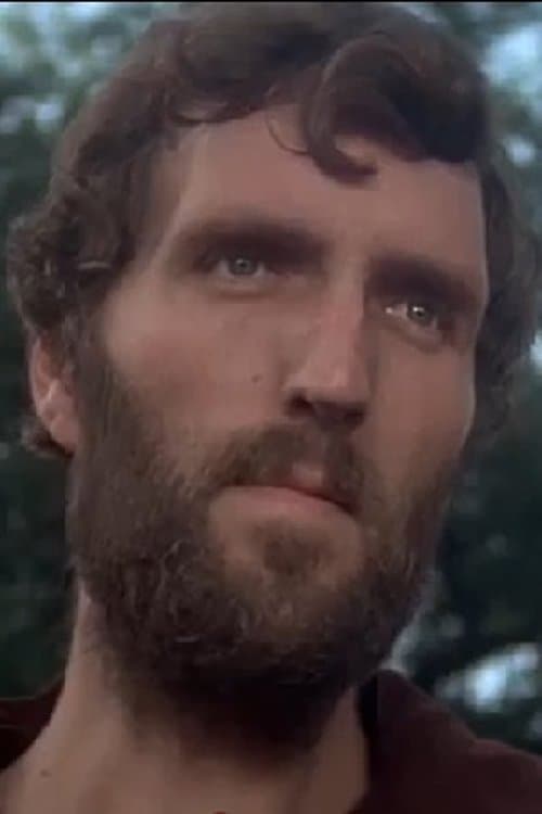 Photo of William Engesser