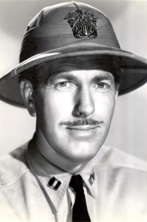 Photo of William Forrest
