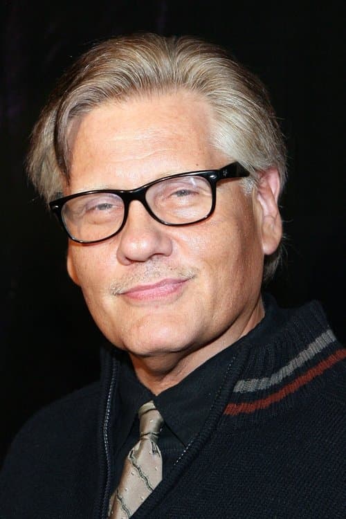 Photo of William Forsythe
