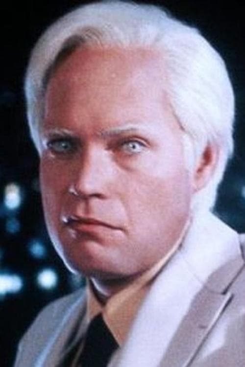 Photo of William Frankfather