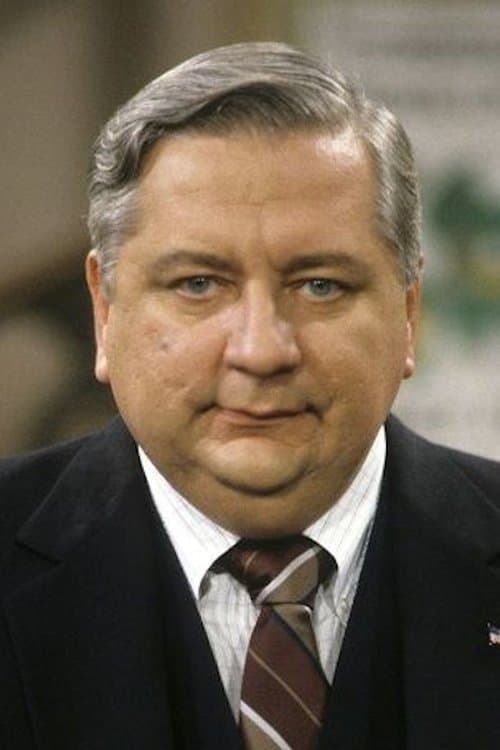 Photo of William G. Schilling