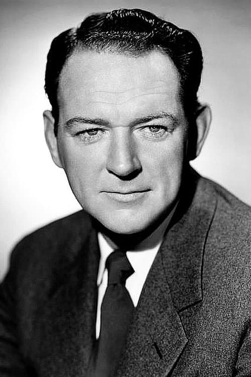 Photo of William Gargan