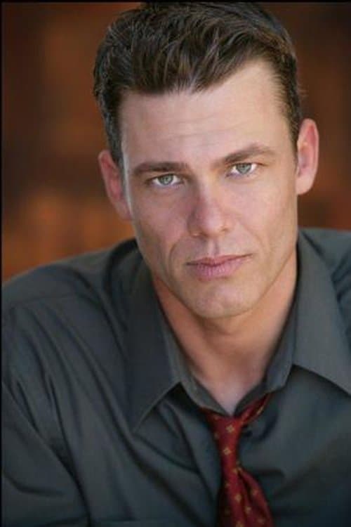 Photo of William Gregory Lee
