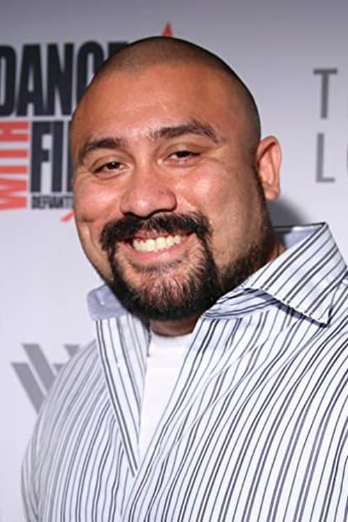 Photo of William Guirola