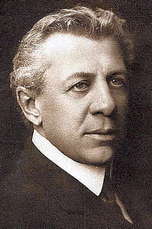 Photo of William H. Thompson
