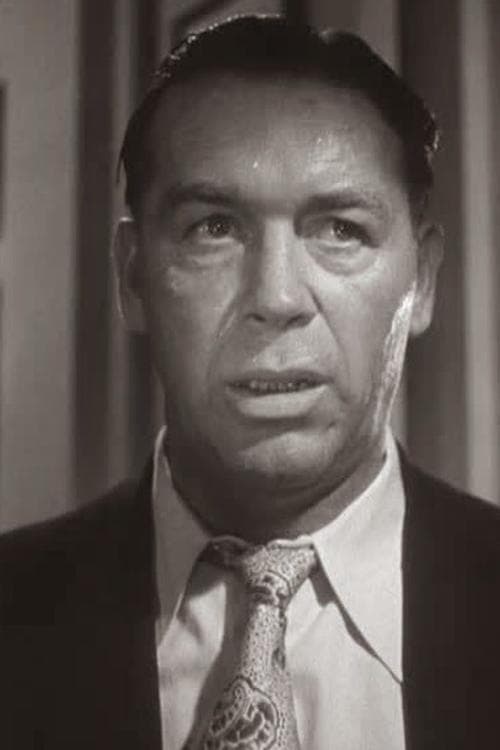 Photo of William Haade