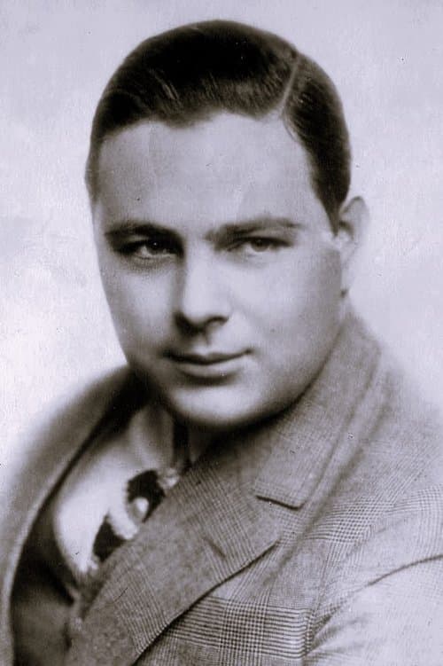 Photo of William Halligan