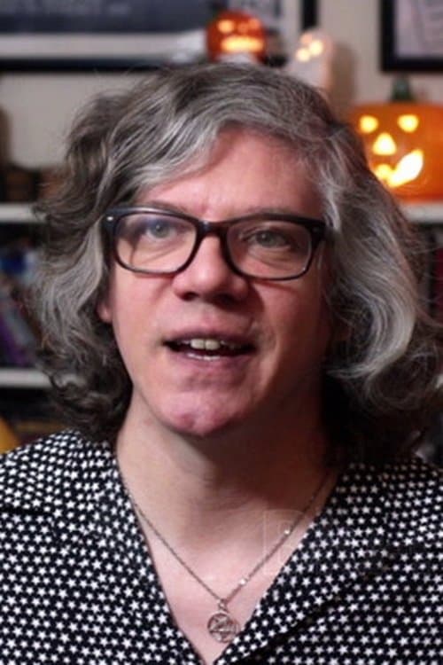 Photo of William Hellfire