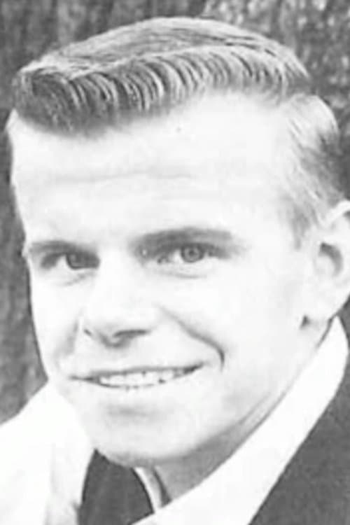 Photo of William Hinnant