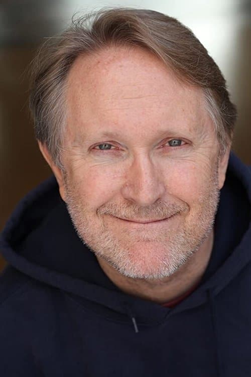Photo of William Holmes