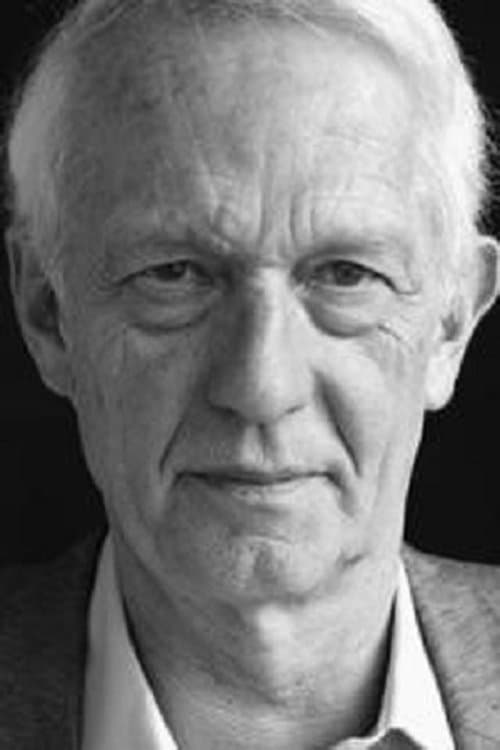 Photo of William Hoyland