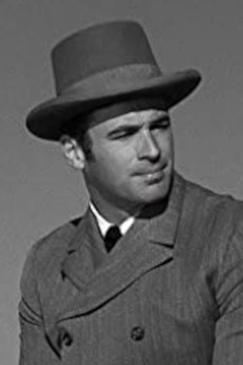 Photo of William Joyce