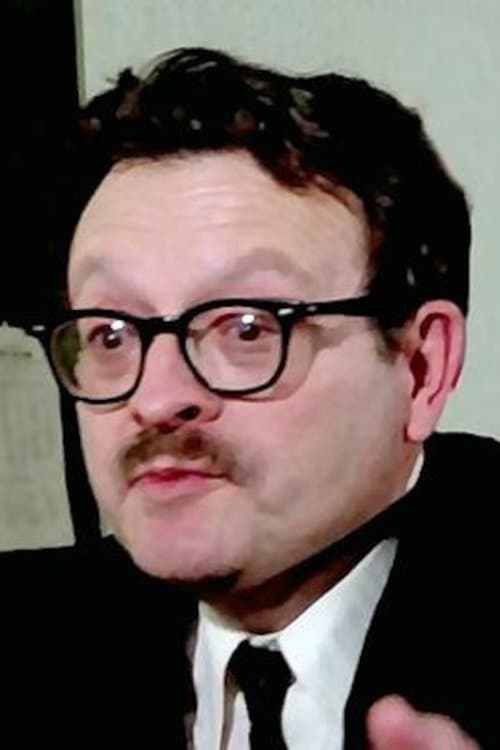 Photo of William Kirschner