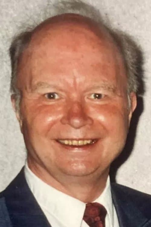 Photo of William Kisum