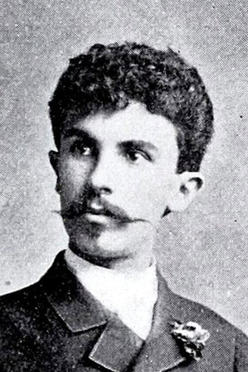 Photo of William K.L. Dickson