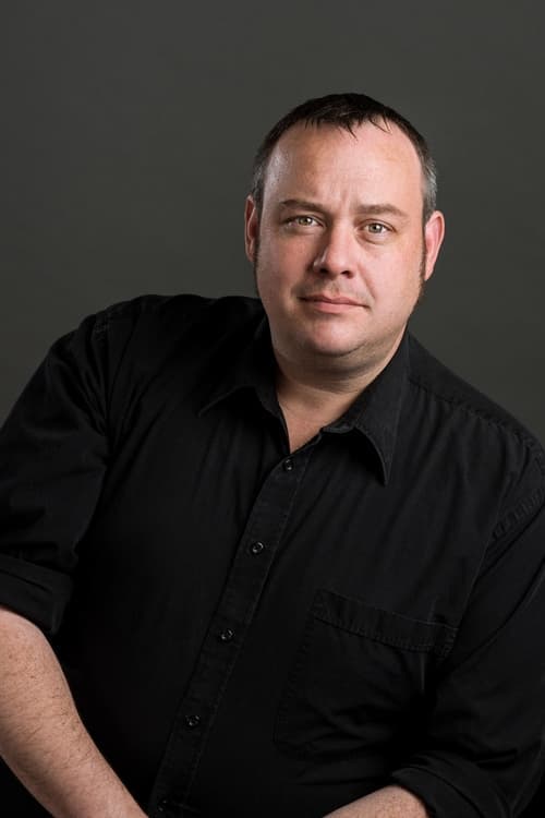 Photo of William Kuklis