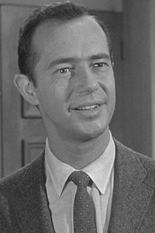 Photo of William Lanteau