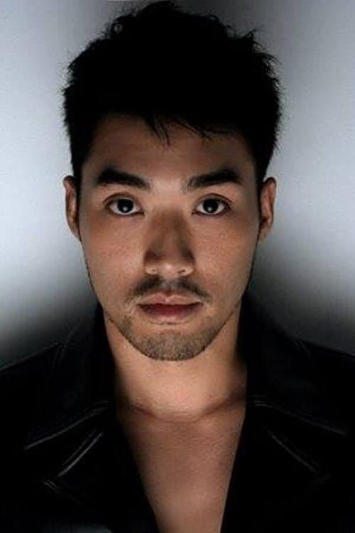 Photo of William Lawandi