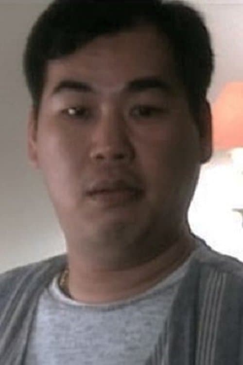 Photo of William Leung Chi-Ming