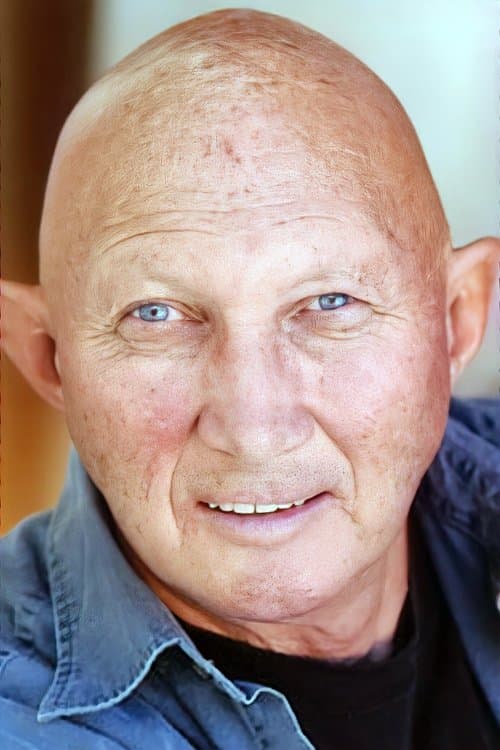 Photo of William Lige Morton