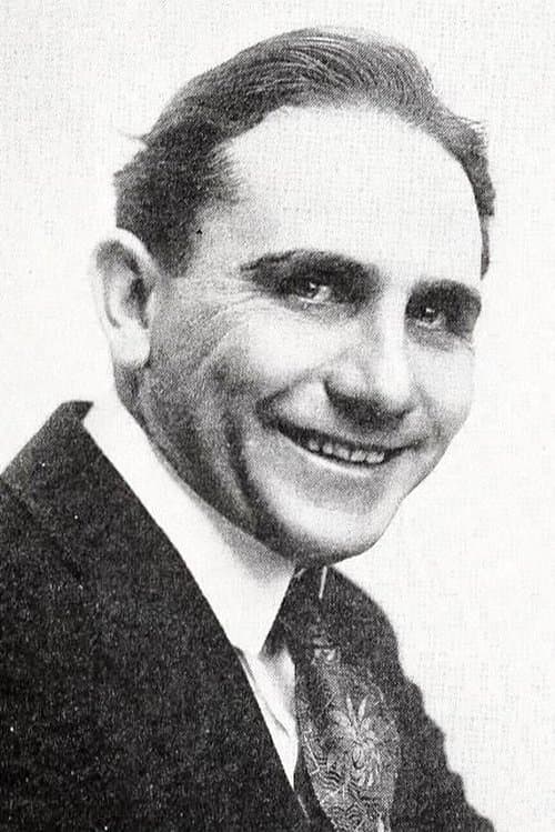 Photo of William Lowery