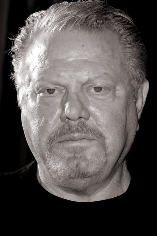 Photo of William Lucking