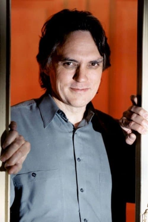 Photo of William Malone