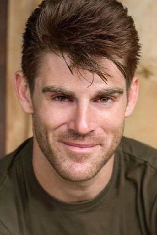 Photo of William McMichael