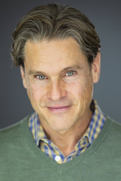 Photo of William McNamara