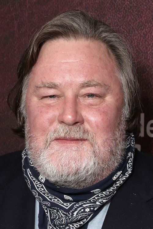 Photo of William Monahan