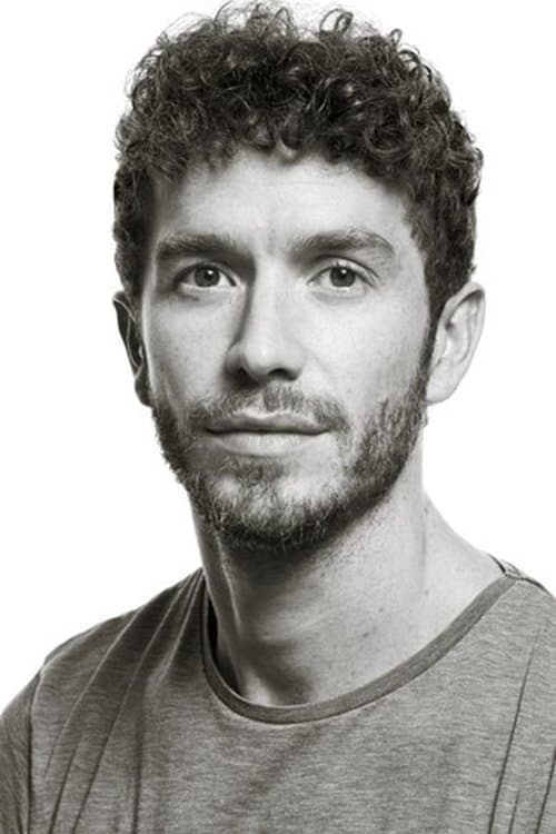 Photo of William Moore