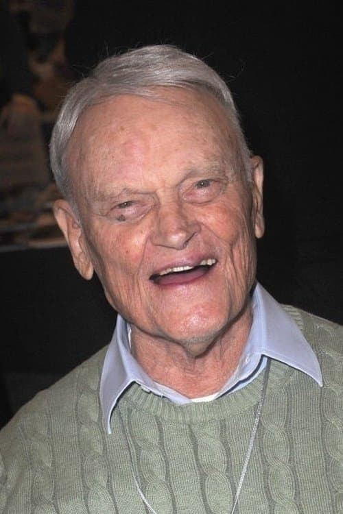 Photo of William O'Connell