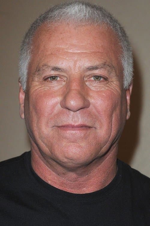 Photo of William Ostrander
