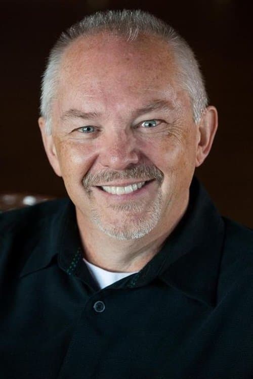 Photo of William Paul Young