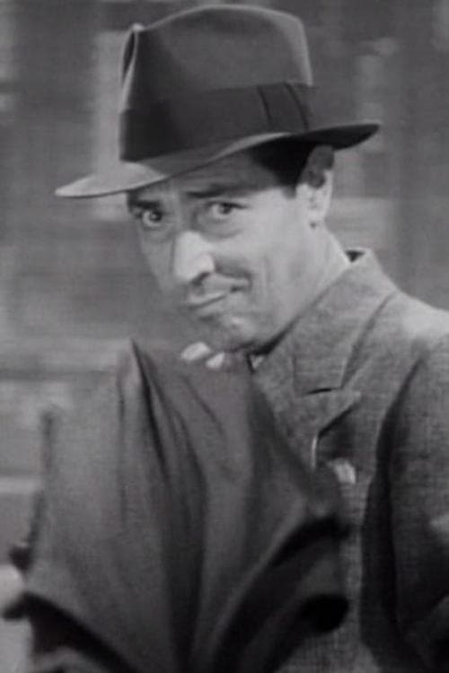 Photo of William Pawley