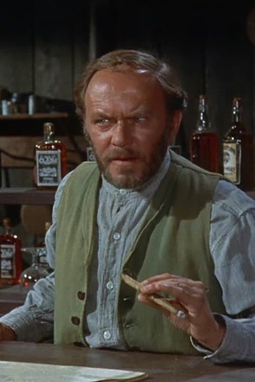 Photo of William Phillips