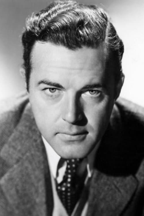 Photo of William Post Jr.